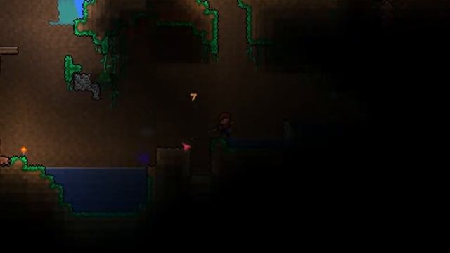 Terraria #3 - Неудача (Luciferchannel) смотреть онлайн