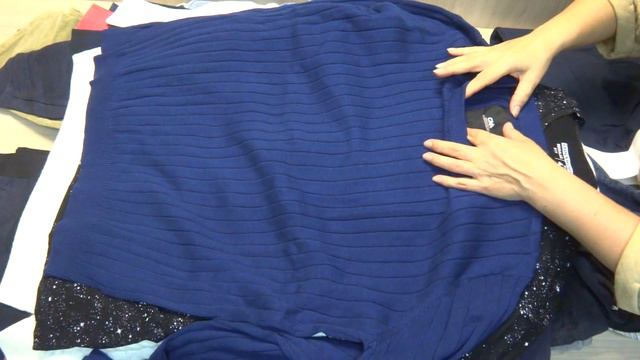 Мужской микс C&A сток. Лот 2 (24.3)