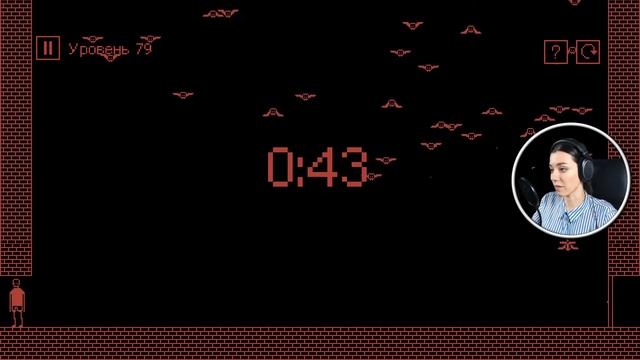 I HATE THIS GAME► ВПЕРЕД К НЕРВНОМУ ТИКУ #3. ФИНАЛ смотреть онлайн