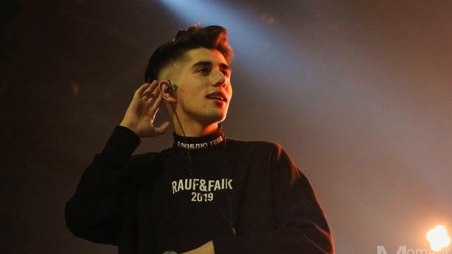 Rauf Faik-Вечера (Минус) смотреть онлайн