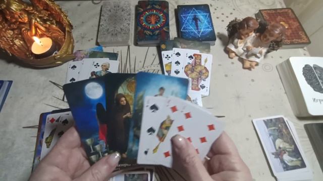 ‼️💥♣️ КРЕСТОВЫЙ КОРОЛЬ И ♦️ БУБНОВАЯ ... МЫСЛИ, ЧУВСТВА, ДЕЙСТВИЯ...???🥰💯🌐♥️⁉️⁉️⁉️ смотреть онлайн