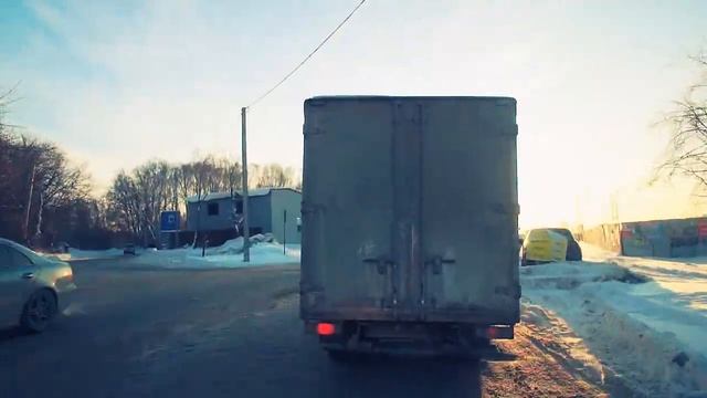 Новосибирск, короче... Выпуск 8. Окраины Новосибирска (Декабрь 2015) смотреть онлайн