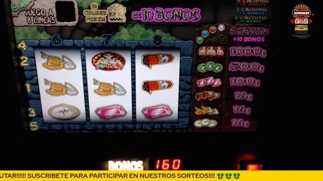 TESORO DE JAVA ?1000€? смотреть онлайн