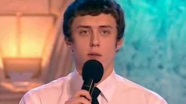 Отличный выбор,Моня КЕФИР смотреть онлайн