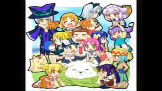 Super Swing Golf Season 2 Deep Inferno BGM2 (Arranged) Vermillion Sunset смотреть онлайн