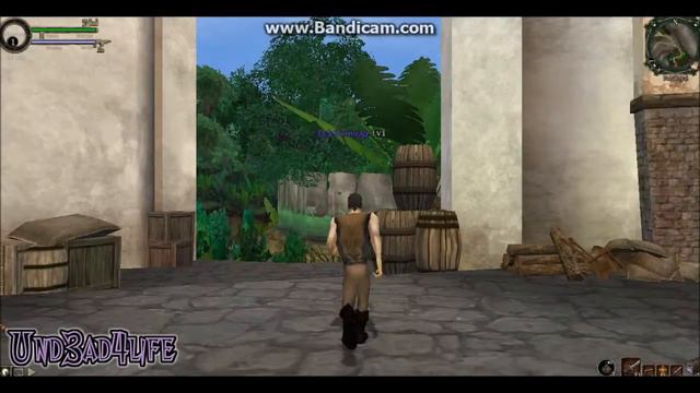 Pirates Online Retribution Port Royal смотреть онлайн