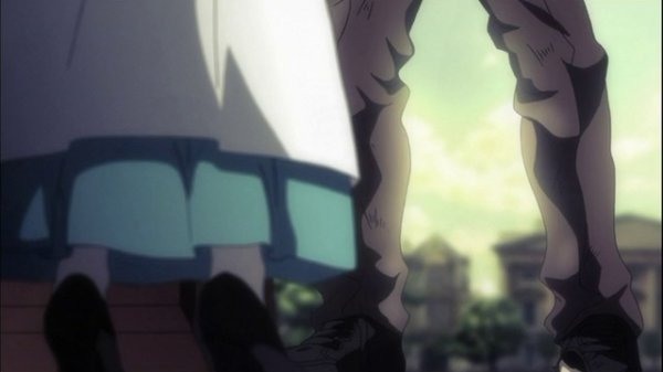 Dantalian no Shoka - 7 Рус озвучка