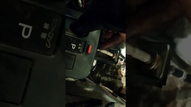 АКПП РЕМОНТ ТРОСА ПЕРЕКЛЮЧЕНИЯ смотреть онлайн