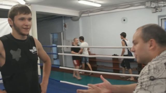 В гостях у ProFC смотреть онлайн