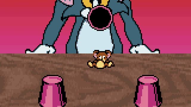 [TAS] GBC Tom and Jerry in Mouse Attacks! by Mukki in 14:06.17 смотреть онлайн
