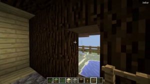 ЗЛОЙ ШЕРШУЛЯ ВЫГНАЛ ИЗ ИВЫ ДОМА БАБУ КАПУ В МАЙНКРАФТ   MINECRAFT МУЛЬТИК ЛУНТИК НОВАЯ СЕРИЯ