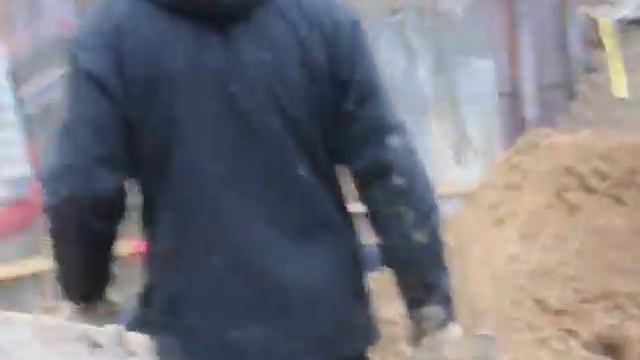 På research med Jakob Oftebro til Et andet sted смотреть онлайн