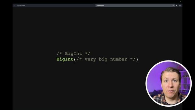 Values in JavaScript. JavaScript course for beginners. смотреть онлайн