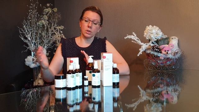 Беседы о пилингах. Разговор второй. смотреть онлайн