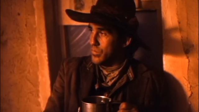 Conagher, The Coolest Western Ever Made смотреть онлайн