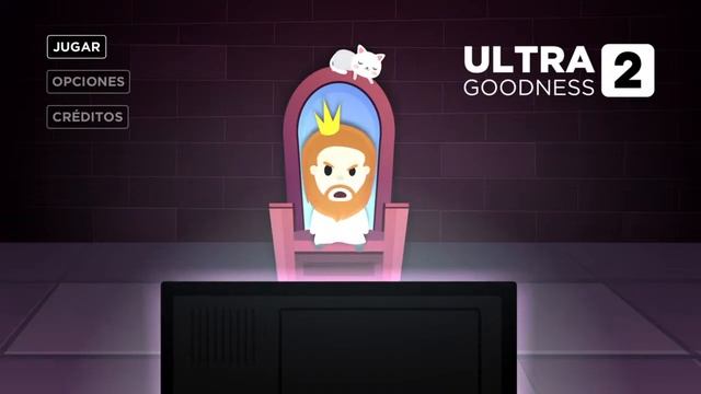 UltraGoodness 2 - GP смотреть онлайн