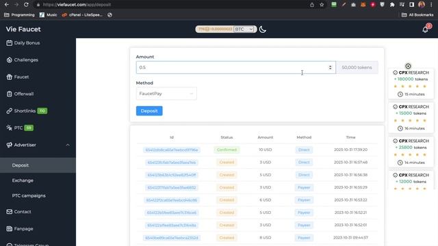 Boost Your Fiverr Gig: Get 1,000+ Clicks and Impressions Daily! (Part 3) смотреть онлайн