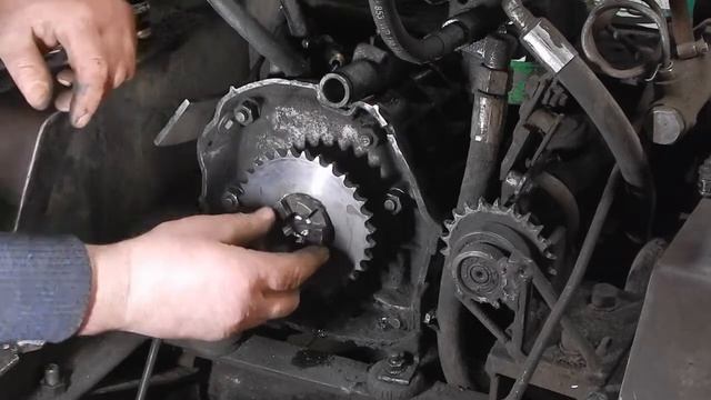 соединение двух кпп вторая часть смотреть онлайн