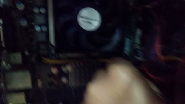 PC working but no display RAM problem смотреть онлайн