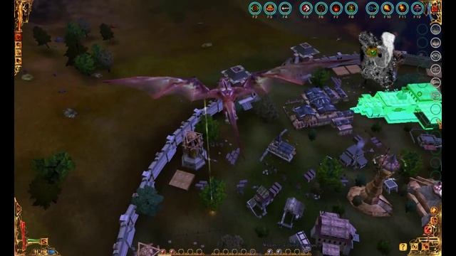 Глаз Дракона (I of the Dragon), прохождение, 11 часть, Коварное Задание смотреть онлайн