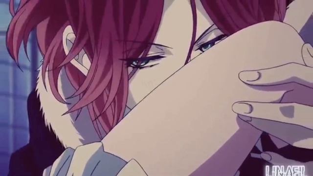 Аниме клип - Да я ангел, но крылья в ремонте смотреть онлайн