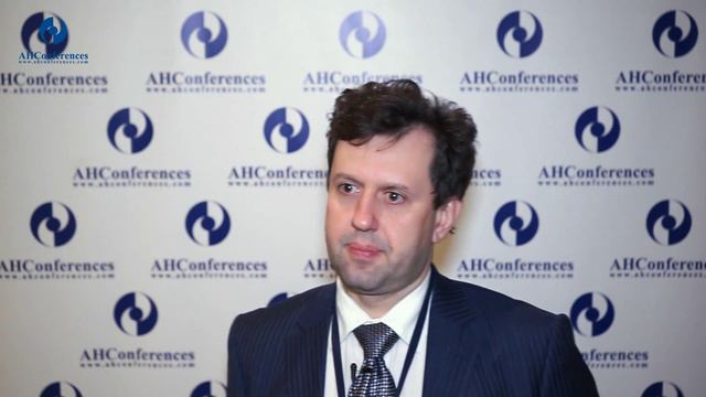 Алексей Мочальников, ЕВРАЗ, интервью, ИТ в производстве 2014 (II) смотреть онлайн