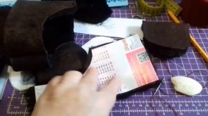 Пинетки из  натурального  меха для   для вашего  ребенка. Выкройка и  пошив