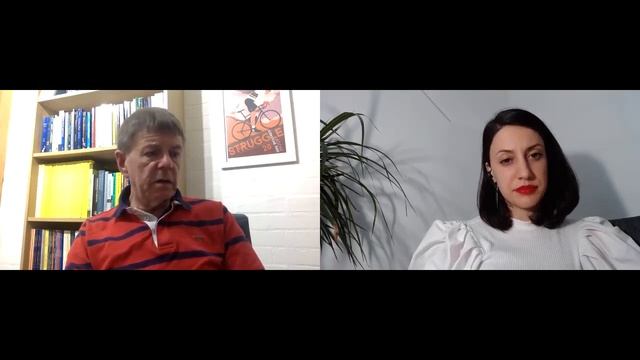 Humans of Gestalt-Dave Mann смотреть онлайн