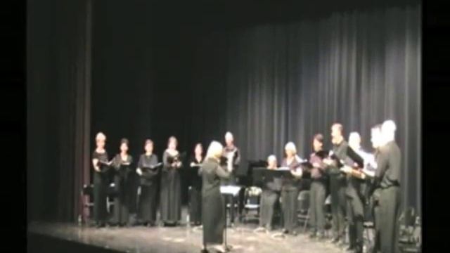 Shout Unto the Lord All the Earth смотреть онлайн