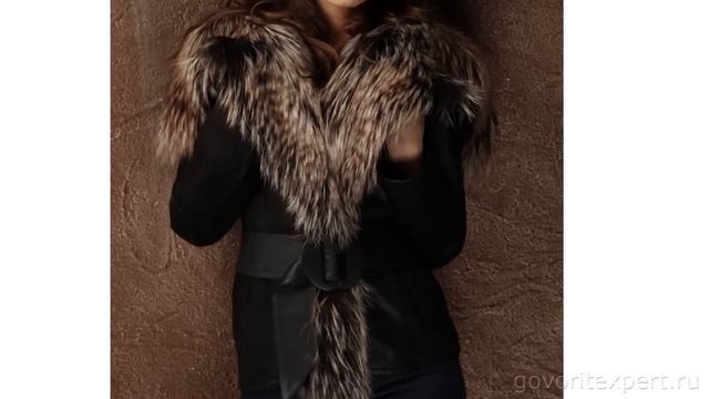 Как выбрать кожаную куртку? Говорит ЭКСПЕРТ смотреть онлайн