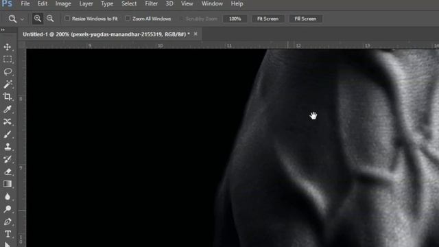 Photoshop Pen Tool | Masking | Adobe Photoshop for Beginners | Malayalam Tutorial | Class 4 смотреть онлайн
