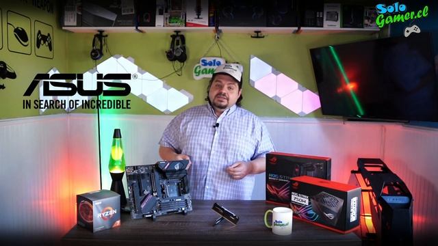 Tutorial: Como actualizar tú BIOS 2020 [ASUS | AMD | RYZEN] смотреть онлайн