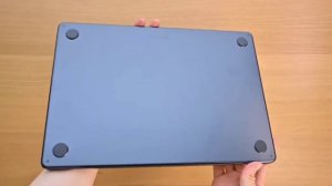 Apple MacBook Air 15 Midnight Unboxing!