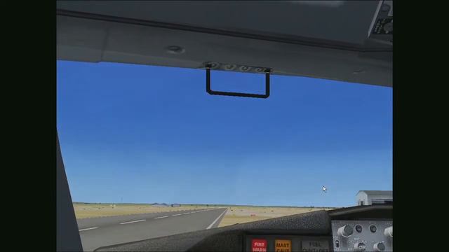 Microsoft Flight Simulator X (PC) - Let's Play 1001 Games - Episode 559 смотреть онлайн
