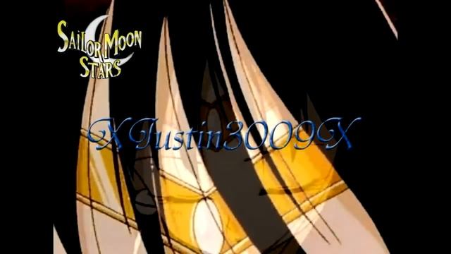 Sailor Moon (Sega Saturn) - Saturn Planet Power (Game - Remake) - Version 1.5 смотреть онлайн