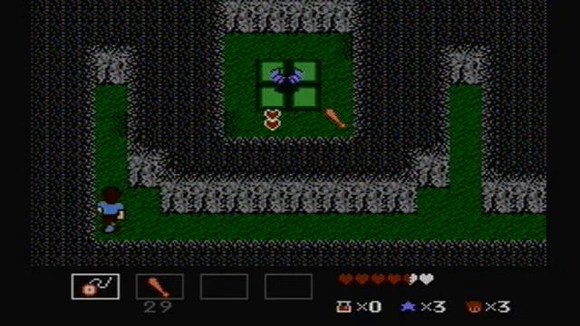 Startropics Walkthrough- Chapter 2 смотреть онлайн