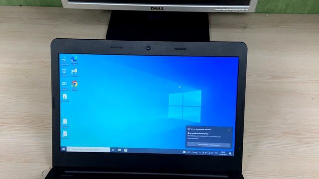 Lenovo ThinkPad E470 Laptop Review