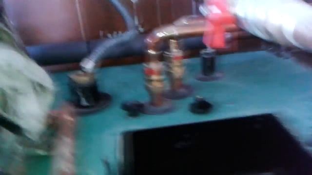Обвязка котельной ч.9 смотреть онлайн