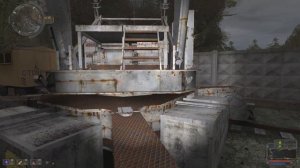 STALKER - Время Альянса 3 Найти флешку с информацией