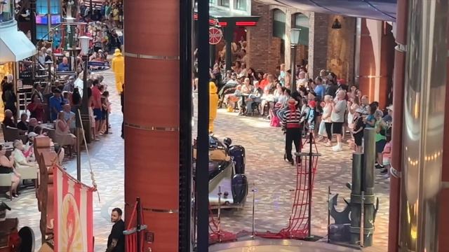 Dice Tower Cruise 2024 Highlights Vlog смотреть онлайн