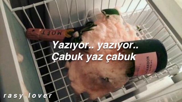 Call Me Karizma - I need to address something [ Türkçe Çeviri ] смотреть онлайн