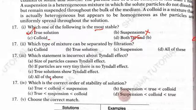 Class 9 Science Case Study - 04 in Tamil Chapter 2 Is Matter Around Us Pure CBSE Chemistry NCERT смотреть онлайн