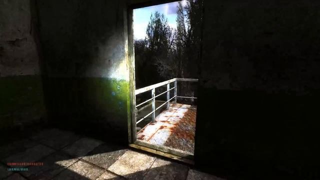 Сталкер Old Episodes. Episode 3. Полное прохождение (Стрим) смотреть онлайн