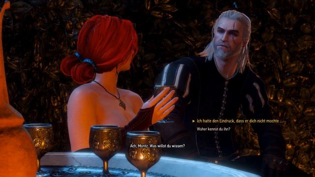 The Witcher 3 #021 [PC] - Ohne Kommentar ★ Playthrough [deutsch] смотреть онлайн