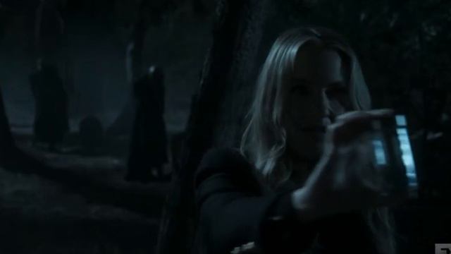 American Horror Story Double Feature Episode 6 Breakdown & Review (Red Tide Finale) смотреть онлайн