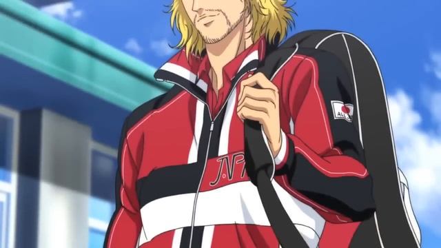 Shin Tennis no Ouji-sama OVA vs. Genius 10 trailer смотреть онлайн