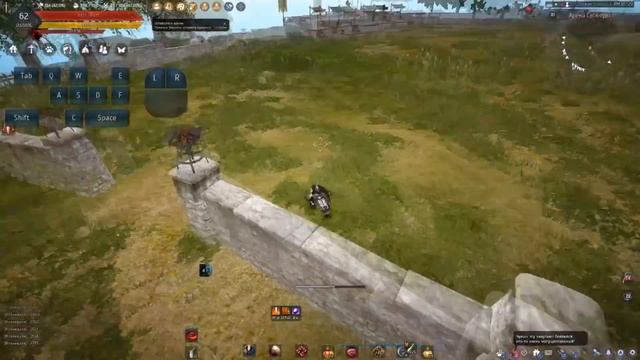 Black Desert: Гайд на наследие Воина! (с) Шангрион смотреть онлайн