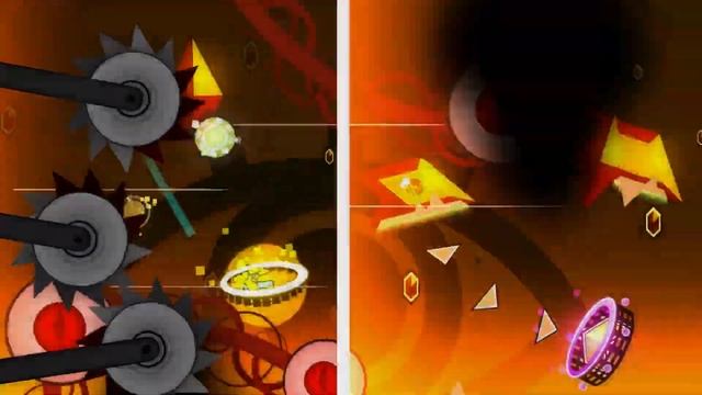 No Limits by TheCheeseNugget Geometry Dash 2.11.mp4 смотреть онлайн