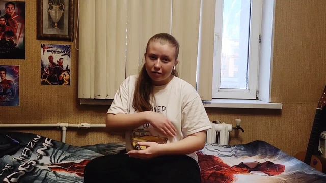 МОЙ ПЕРВЫЙ ВЛОГОВЫЙ КАНАЛ?!? БУДЕТ РУМ ТУР ИЛИ НЕТ!? @avrikplay смотреть онлайн