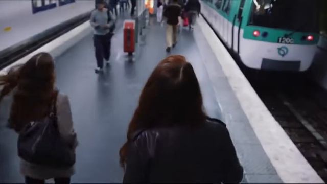 Авиатур во Францию